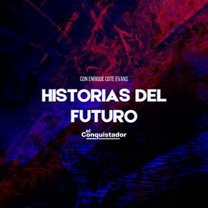 Historias del Futuro
