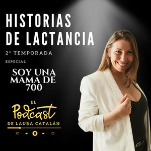 HISTORIAS DE LACTANCIA