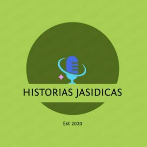 Historias Jasidicas
