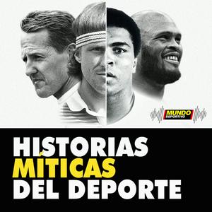 Historias míticas del deporte