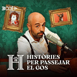 Històries per passejar el gos