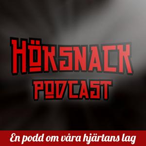 Höksnack Podcast