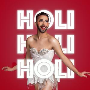 Holi Holi Holi con Luis Carlos