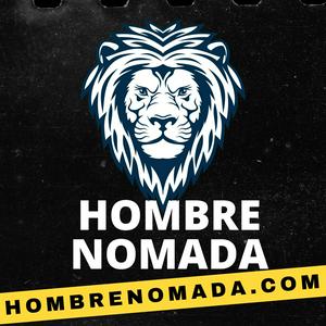 Hombre Nomada Digital