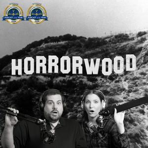 Horrorwood: True Crime in Tinseltown