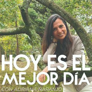 HOY ES EL MEJOR DIA