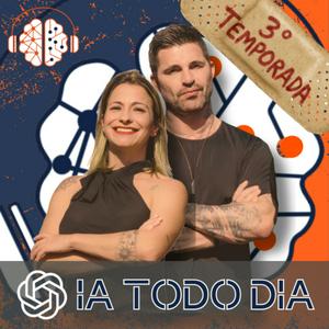 IA Todo Dia – Seu guia semanal de Inteligência Artificial