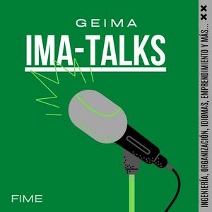 IMA TALKS