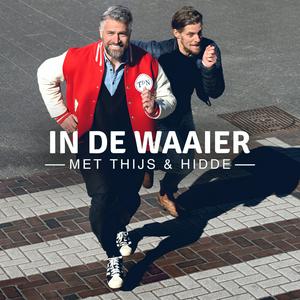 In De Waaier