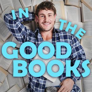 In The Good Books with Luke Bateman