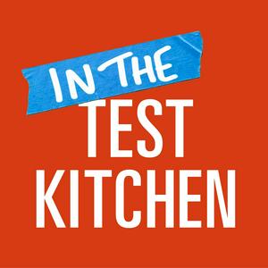 In the Test Kitchen