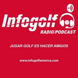Infogolf