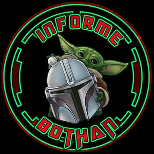 INFORME BOTHAN