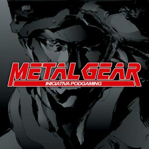 Iniciativa Metal Gear