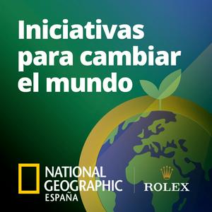 Iniciativas para cambiar el mundo