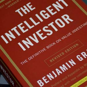 Intelligent Investment Today - The Warren Buffett Way