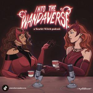 Into The Wandaverse