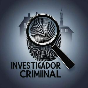 INVESTIGADOR CRIMINAL
