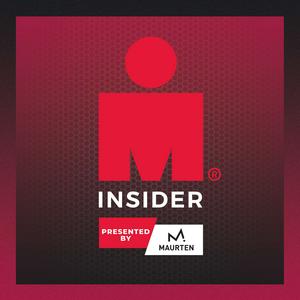 IRONMAN Insider™ presented by Maurten
