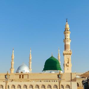 Islamic Podcasts in Arabic, English &amp; Urdu/Hindi