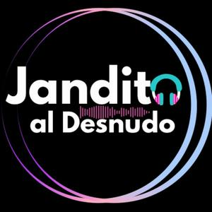Jandito al Desnudo