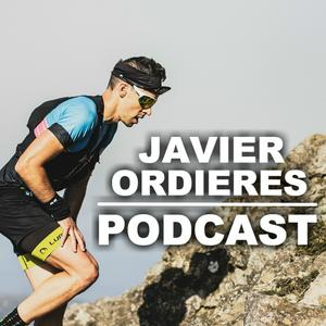 Javier Ordieres