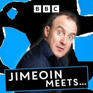 Jimeoin Meets