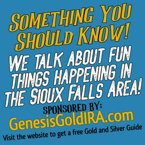 Something You Should Know!