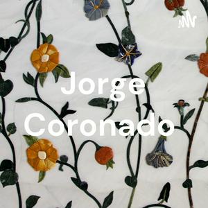 Jorge Coronado