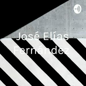 José Elías Fernández