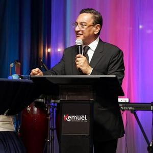 Juan Carlos Hasbun Podcast