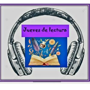Jueves de lectura