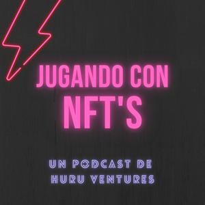 Jugando con NFT's