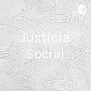 Justicia Social