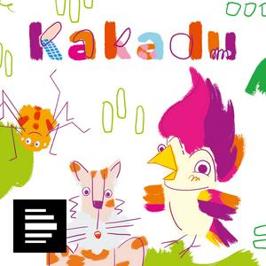 Kakadu – Der Kinderpodcast
