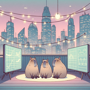 КапИБара. Подкаст нулевого дня. (Кибербезопасность, ИТ и не только)