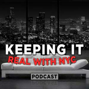 Keeping It REAL WIth NYC