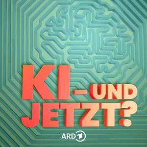 KI - und jetzt? Wie wir Künstliche Intelligenz leben wollen