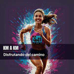 Km a Km - Disfrutando del camino