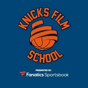 Knicks Film School