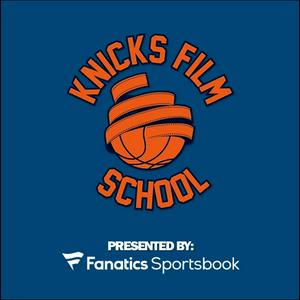 Knicks Film School