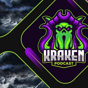 Kraken Podcast