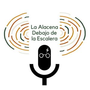 La Alacena Debajo de la Escalera