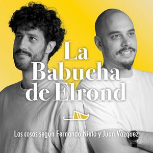 La Babucha de Elrond