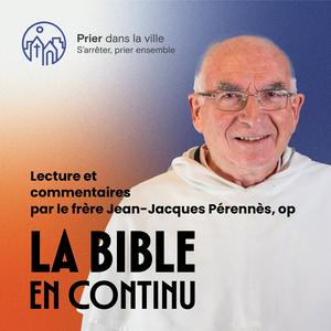 La Bible en continu