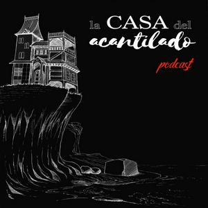 LA CASA DEL ACANTILADO