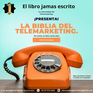 La Comunidad del Telemarketing