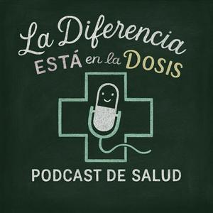 La Diferencia Está En La Dosis