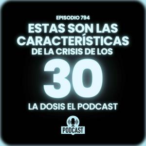 La Dosis Diaria El Podcast