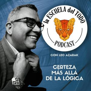 La Escuela del Todo Podcast